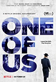 ดูสารคดี Netflix One of Us (2017) แหวกม่านเหล็กแห่งความเชื่อ