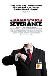 Severance (2006) ทัวร์สยองต้องเอาตัวรอด HD มาสเตอร์ ดูหนังออนไลน์
