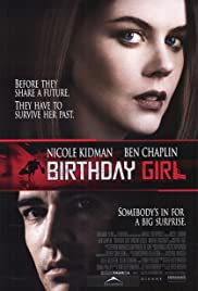 ดูหนังออนไลน์ฟรี Birthday Girl (2001) ซื้อเธอมาปล้น HD