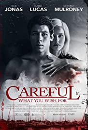 ดูหนัง Careful What You Wish For (2015) HD พากย์ไทย ซับไทย