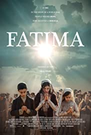 ดูหนังฟรีออนไลน์ Fatima (2020) HD พากย์ไทย ซับไทย