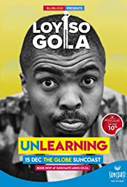 ดูหนังออนไลน์ฟรี หนังใหม่ Loyiso Gola Unlearning (2021) โลยิโซ โกลา โละทิ้งความรู้เก่า