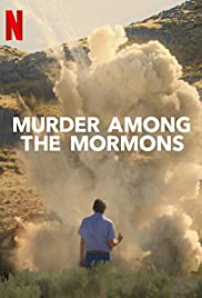 ดูซีรี่ย์ Netflix Murder Among the Mormons ซับไทย มาสเตอร์ HD