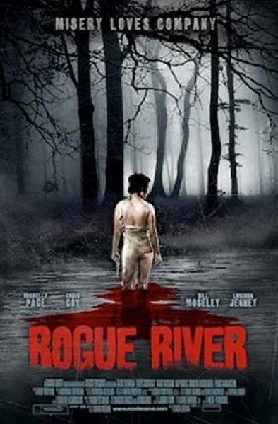 ดูหนังฟรีออนไลน์ Rogue River (2012) ลวงเธอมาเชือด HD เต็มเรื่อง