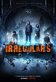 ดูหนัง The Irregulars (2021) แก๊งนักสืบไม่ธรรมดา HD