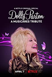 Dolly Parton : A Musicares Tribute (2021)