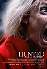 ดูหนังใหม่ Hunted (2020) HD พากย์ไทย ซับไทย