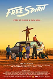 ดูหนังใหม่ Khalid Free Spirit (2019)