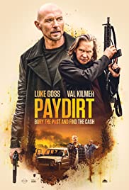 ดูหนังออนไลน์ฟรี Paydirt (2020) HD พากย์ไทย ซับไทย