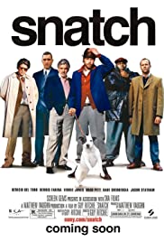 ดูหนังฟรีออนไลน์ Snatch (2000) HD พากย์ไทย ซับไทย