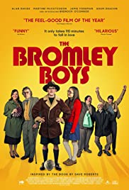 ดูหนังฟรีออนไลน์ The Bromley Boys (2018) HD พากย์ไทย ซับไทย Soundtrack