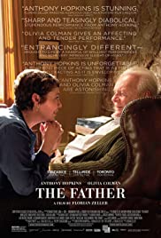 ดูหนังออนไลน์ฟรี The Father (2020) HD