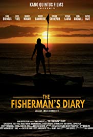 ดูหนังฟรีออนไลน์ The Fisherman's Diary (2020) HD