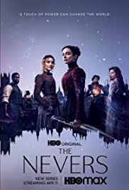 ดูหนังฟรีออนไลน์ The Nevers (2021) HD