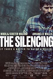 ดูหนังฟรีออนไลน์ The Silencing (2020) ล่าเงียบเลือดเย็น HD