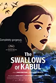 ดูหนังใหม่ The Swallows of Kabul (2019) ซับไทย พากย์ไทย มาสเตอร์ HD