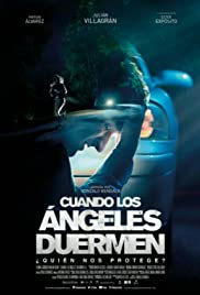 ดูหนังใหม่ When Angels Sleep (2018) ฝันร้ายในคืนเปลี่ยว HD