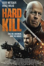 หนังใหม่ Hard Kill (2020) พากย์ไทย ซับไทย Soundtrack