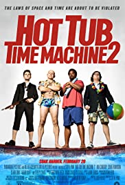 ดูหนังออนไลน์ฟรี Hot Tub Time Machine 2 (2015) สี่เกลอเจาะเวลาทะลุโลกอนาคต มาสเตอร์ HD พากย์ไทย ซับไทย Soundtrack