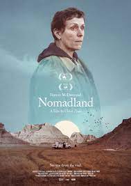 ดูหนังฟรีออนไลน์ Nomadland (2020) HD พากย์ไทย ซับไทย เต็มเรื่อง