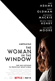 ดูหนังฟรีออนไลน์ The Woman in the Window (2021) ส่องปมมรณะ HD หนังใหม่ Netflix เต็มเรื่อง
