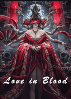 ดูหนังฟรีออนไลน์ หนังจีน Love in Blood (2020) เจ้าสาวเลือดอสูร 1 HD พากย์ไทย เต็มเรื่อง