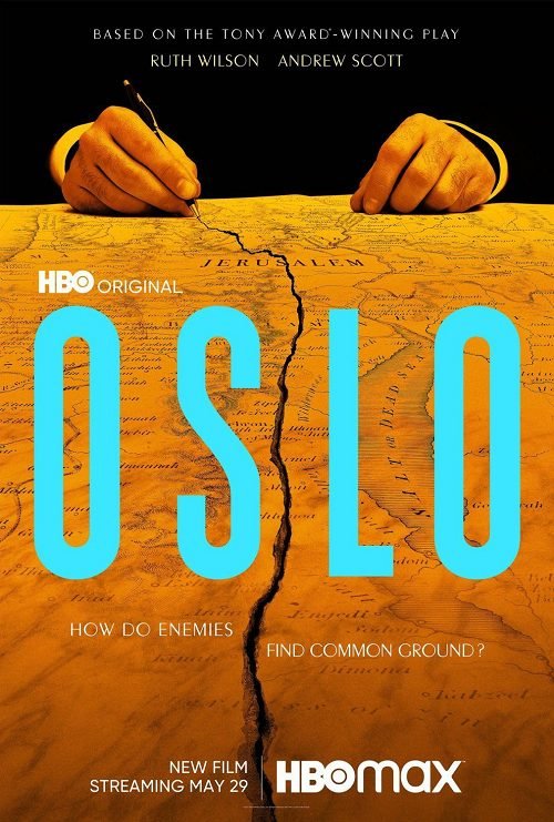 ดูหนังฟรีออนไลน์ Oslo (2021) ออสโล HD ซับไทย Soundtrack