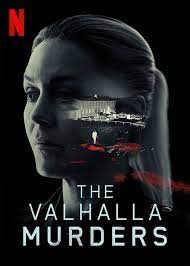 ดูหนังฟรีออนไลน์ The Valhalla Murders (2020) ดูหนัง HD เต็มเรื่อง
