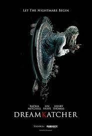 ดูหนังฟรีออนไลน์ Dreamkatcher (2020) HD