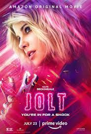 ดูหนังฟรีออนไลน์ Jolt (2021) หนังใหม่ 2021 เต็มเรื่อง ซับไทย