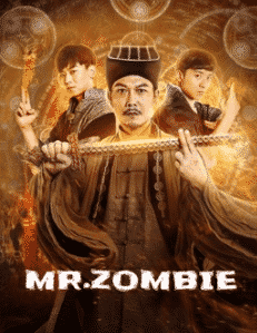 ดูหนังฟรีออนไลน์ หนังเอเชีย MR.ZOMBIE (2021) คนจับผี พากย์ไทย ซับไทย Soundtrack