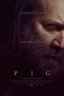 ดูหนังฟรีออนไลน์ Pig (2021) HD ซับไทย Soundtrack