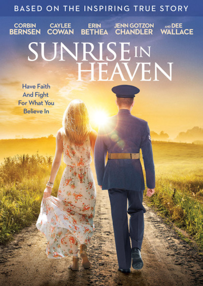 ดูหนังออนไลน์เต็มเรื่อง หนังฝรั่ง Sunrise in Heaven (2019) HD ซับไทย Soundtrack