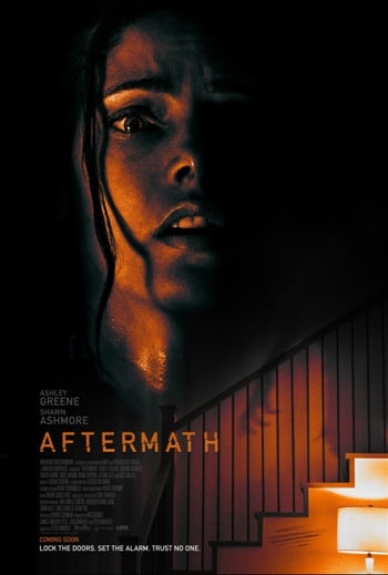 ดูหนังฝรั่ง Aftermath (2021) อาฟเตอร์แมท | Netflix ดูหนังฟรีออนไลน์