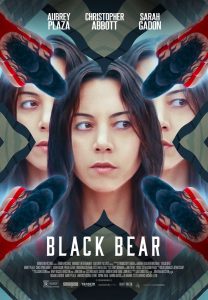 Black Bear (2020) หมีดำ ดูหนังใหม่ 2021