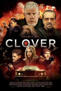 Clover (2020) ดูหนังออนไลน์เต็มเรื่อง