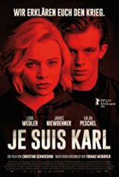 Je Suis Karl (2021) ดูหนังฟรีออนไลน์ใหม่ 2021