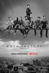 Kota Factory Season 2 (2021) โรงงานเด็กเรียน ปี 2 ดูซีรี่ย์ NETFLIX