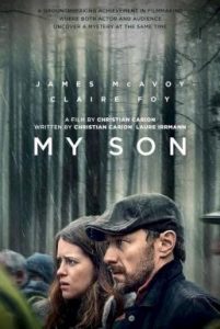 My Son (The Hearts of the Down Under and the My Son) (2021) ดูหนังฟรีออนไลน์