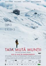 ดูหนังใหม่ Netflix The Father Who Moves Moutains (2021) ภูเขามิอาจกั้น ซับไทย HD [Netflix] ดูหนังฟรี