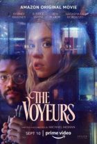 ดูหนังฟรีออนไลน์ใหม่ The Voyeurs (2021)