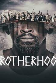 Brotherhood (2019) ผ่าองค์กรบาป ดูหนังฟรีออนไลน์