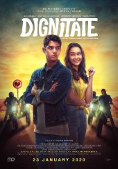 ดูหนังฟรีออนไลน์ Dignitate (2020) พลิกล็อก พลิกรัก HD