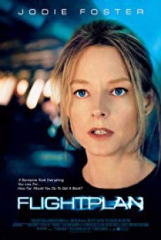 ดูหนังฟรีออนไลน์ Flightplan (2005) เที่ยวบินระทึกท้านรก HD