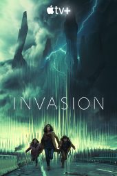 ดูซีรี่ย์ออนไลน์ Invasion (2021)