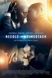 Needle in a Timestack (2021) ดูหนังฟรีออนไลน์