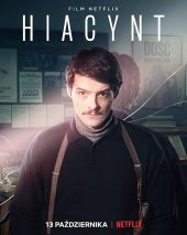 Operation Hyacinth (2021) ปฏิบัติการไฮยาซินธ์ ดูหนังฟรีออนไลน์ หนังใหม่ Netflix