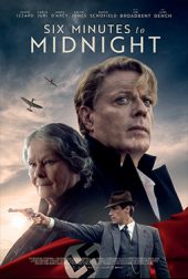 Six Minutes to Midnight (2020) พลิกชะตาจารชน ดูหนังออนไลน์ฟรี