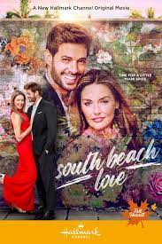 South Beach Love (2021) ดูหนังออนไลน์