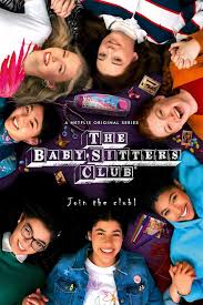 The Baby-Sitters Club Season 2 (2021) เดอะ เบบี้ซิตเตอร์ คลับ 2 ดูซีรี่ย์ออนไลน์